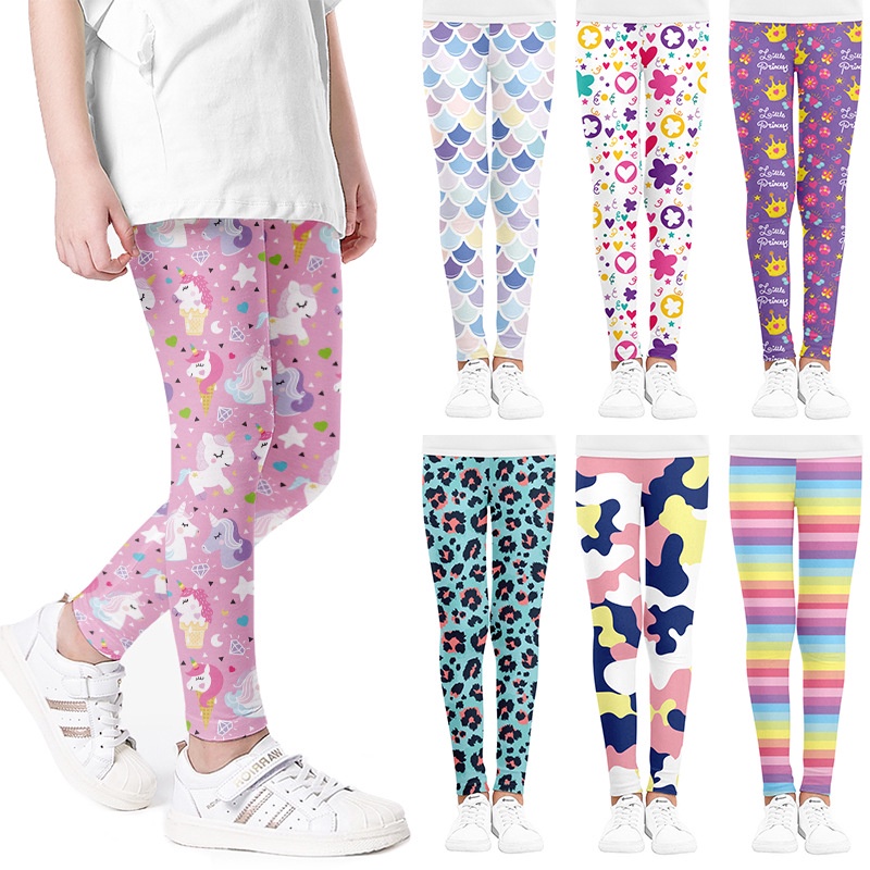 Wholesale on sale girls leggings