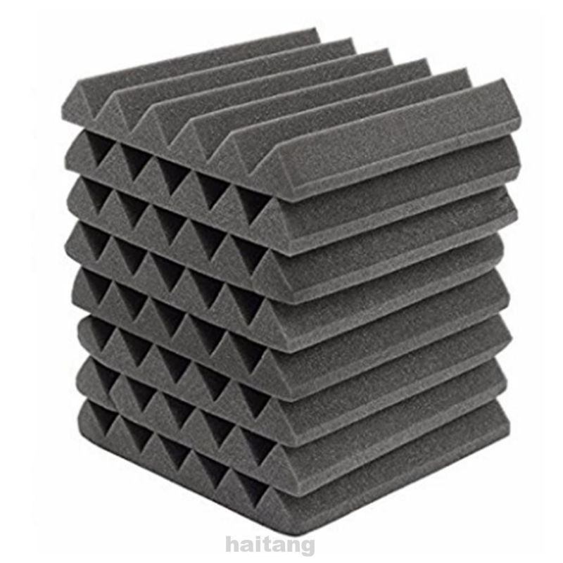 SG SELLER 3pcs Black Living Room Noise Ceiling Waterproof Wall ...