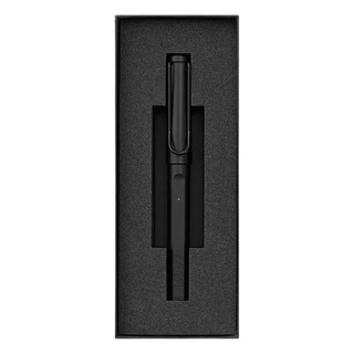 Lamy Safari ncode All Black Set Digital Writing » Vendita Online