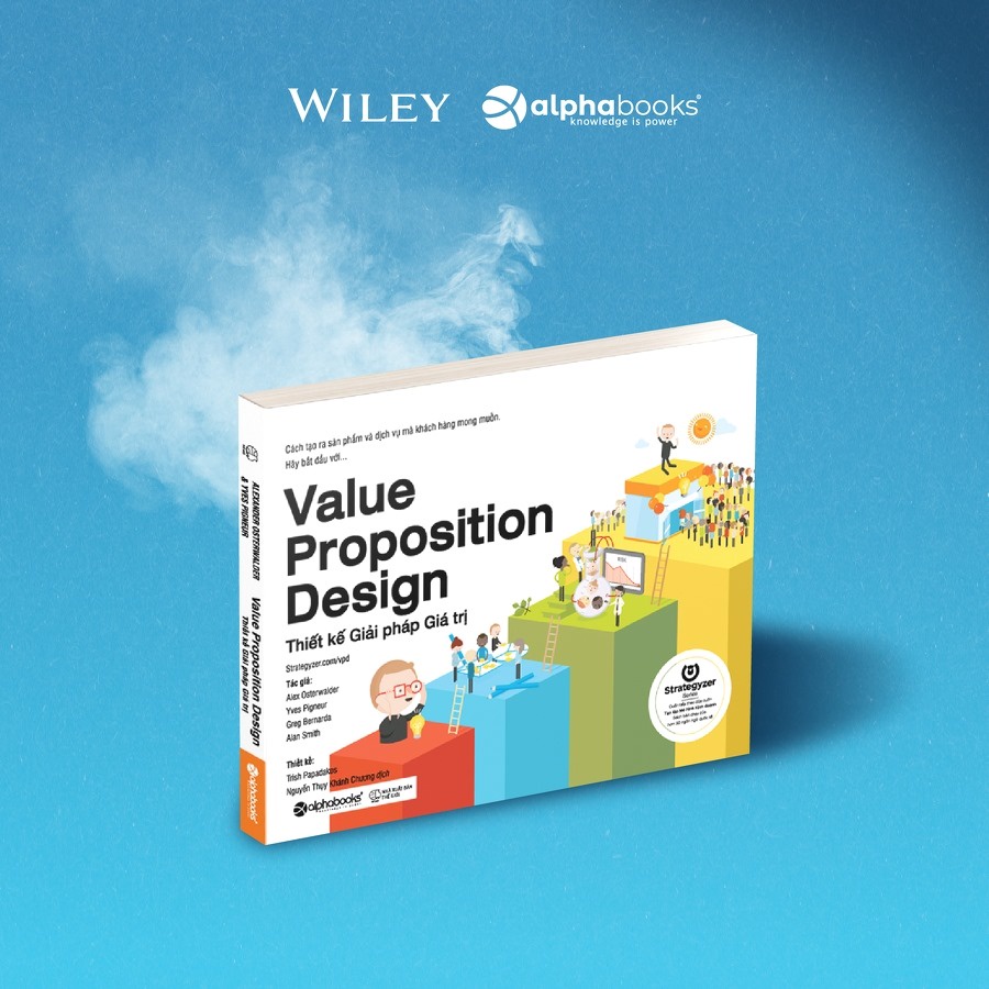 Book - Value Solution Design (Alpha Books) | Shopee Singapore