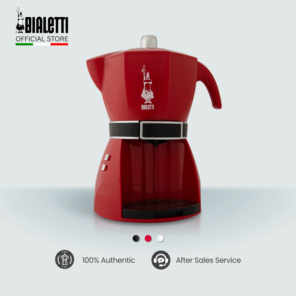 Compatible capsules Bialetti - Black Espresso Coffee