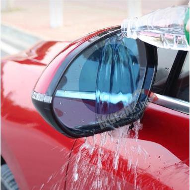Anti-rain For Car Glass Water-repellent Anti-fog Coating HGKJ S2