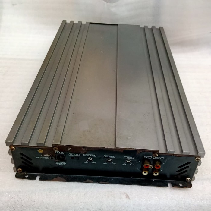1 Channel Power Amplifier Monoblock Power Shopee Singapore