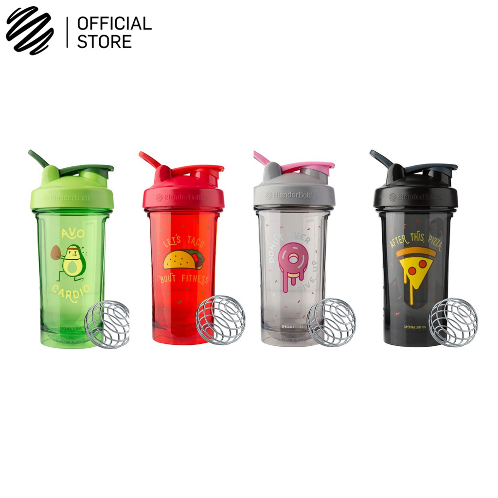 Fun shaker bottles best sale