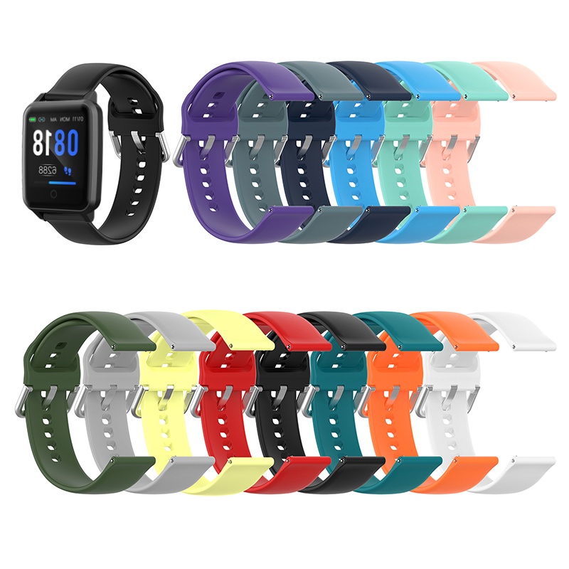 Gear fit watch on sale bands