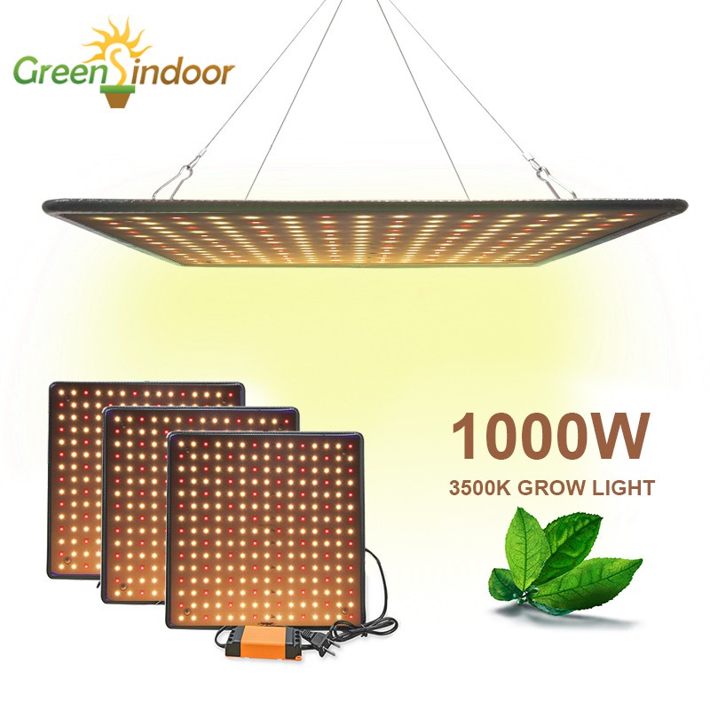 Led Grow Light Full Spectrum 1000W Phyto Lamp strip 220V Plants Light ...