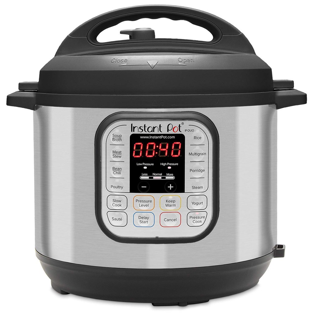 Shopee instant pot sale