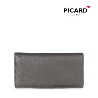 PICARD purse Pure 1 Wallet S Cognac