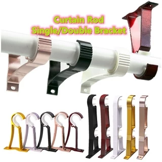 Curtain rod holder - Prices and Deals - Apr 2024