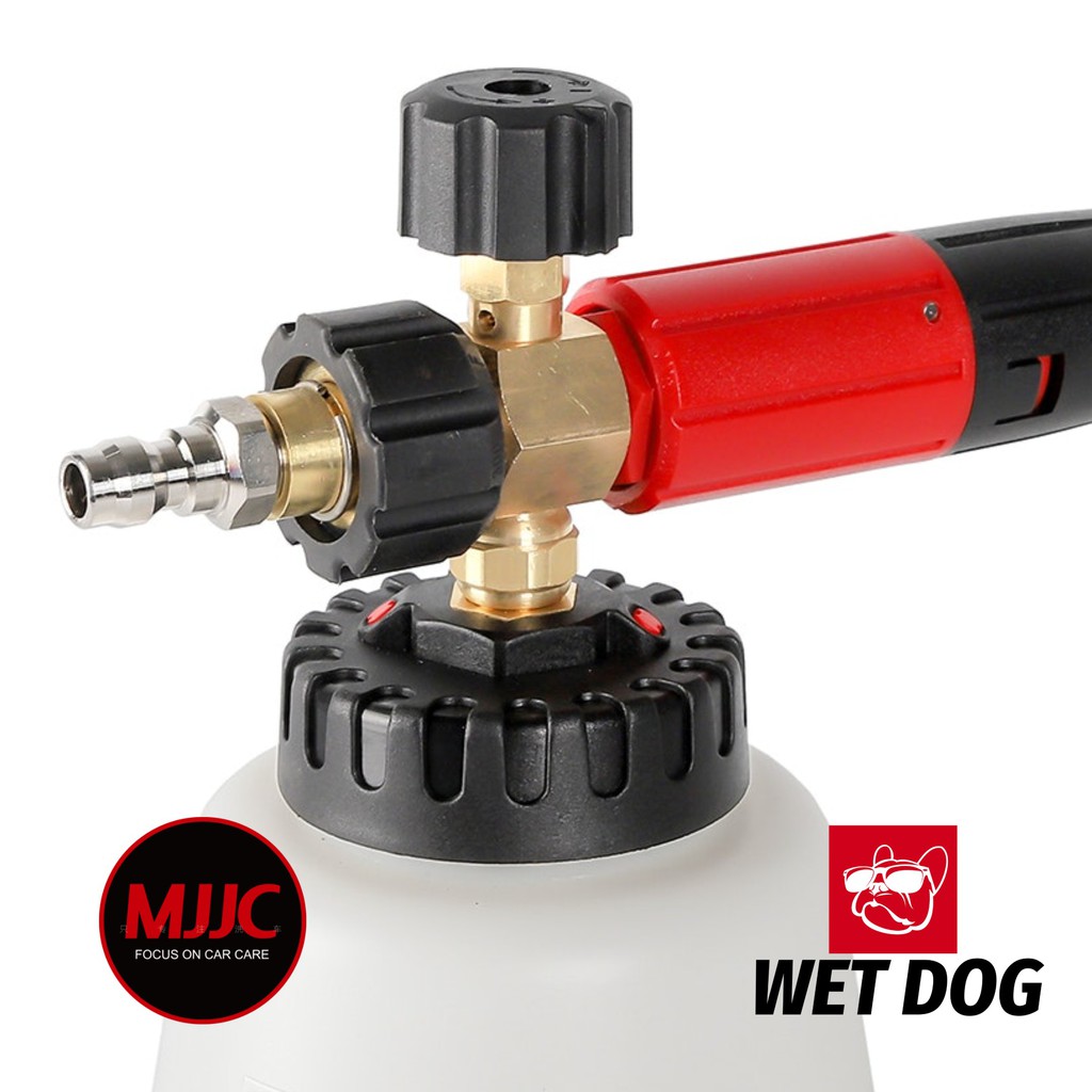 【福袋セール】  PRO 難く MJJC FOAM QRFLPRO-W3922 CANNON メンテナンス