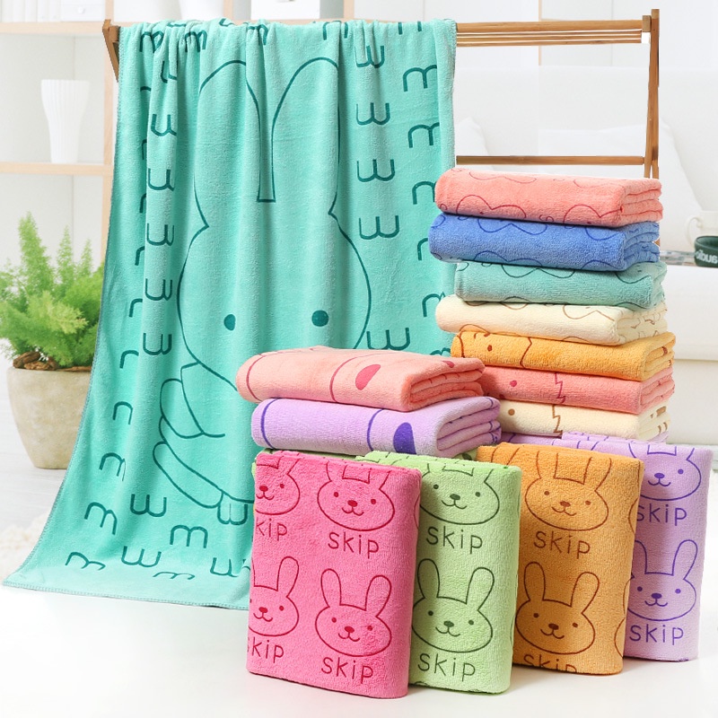 Microfibre large towel sales