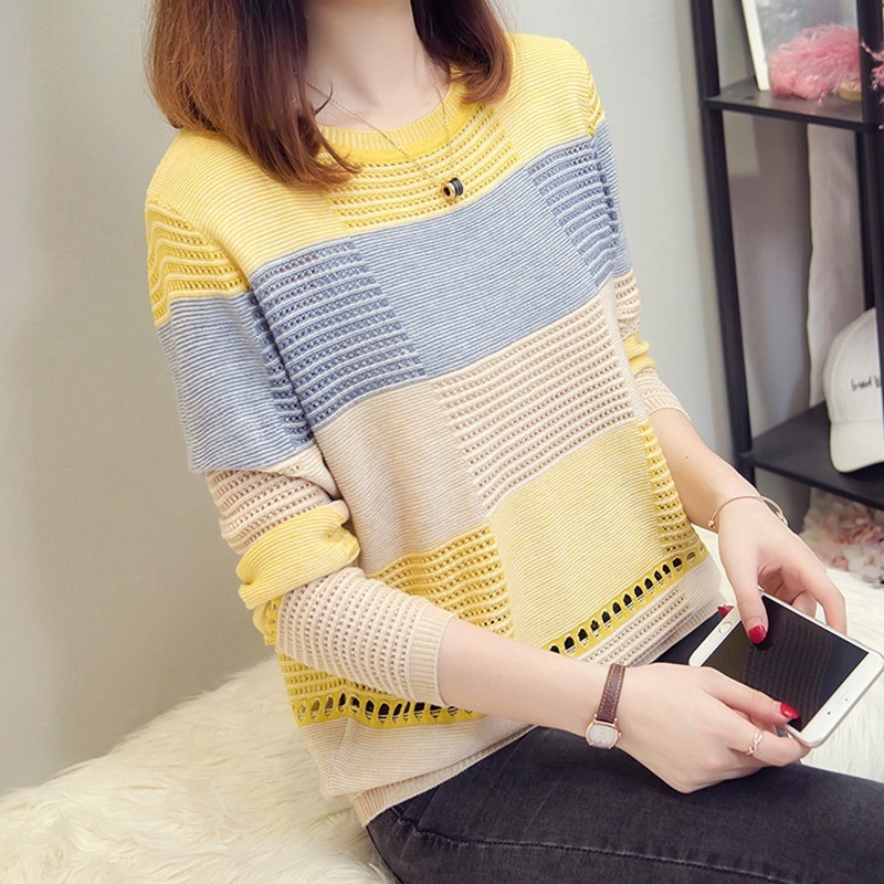 Sweaters u0026 Cardigans Online Sale - Outerwear | Women's Apparel, Oct 2023 |  Shopee Singapore