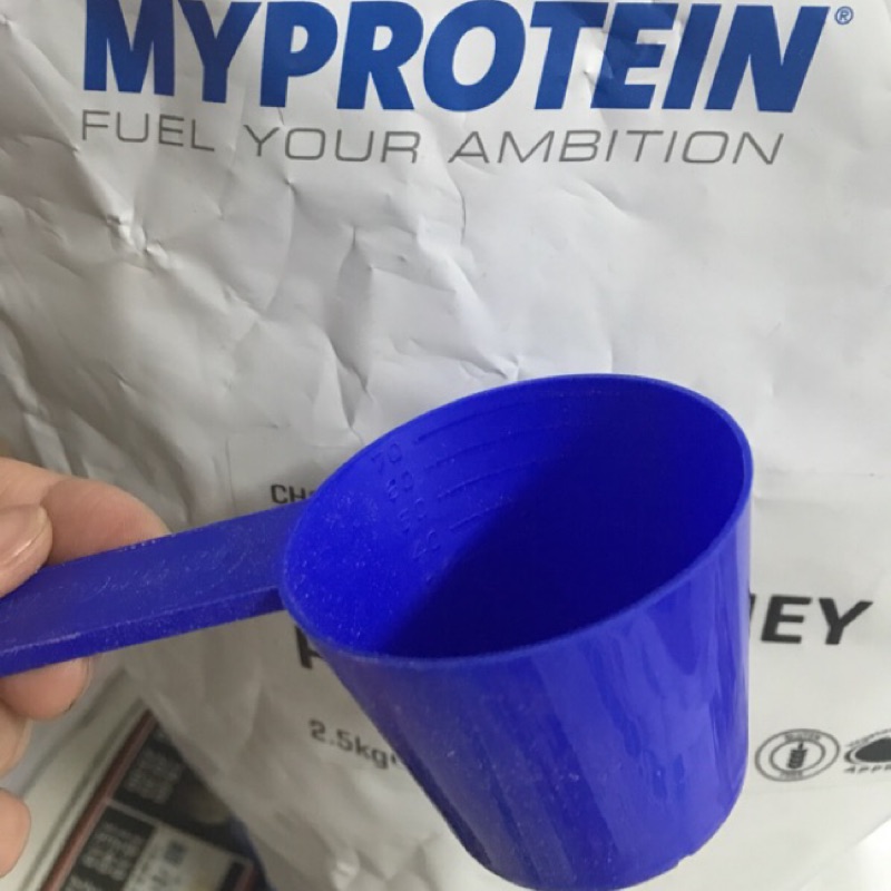 Myprotein Plastic Scoop (Mini)