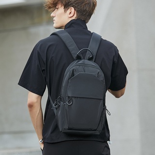 Mini Small Backpack Men s Small Trendy Lightweight Casual