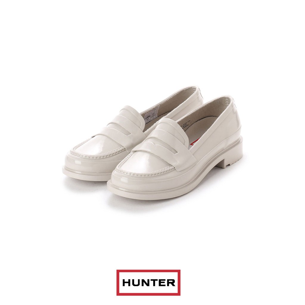 HUNTER] ORIGINAL PENNY LOAFER PCH WFF1006RGL | Shopee Singapore