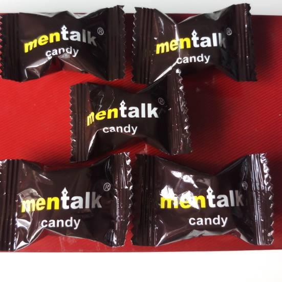 Mentalk Candy Original Retail 5 pcs Shopee Singapore