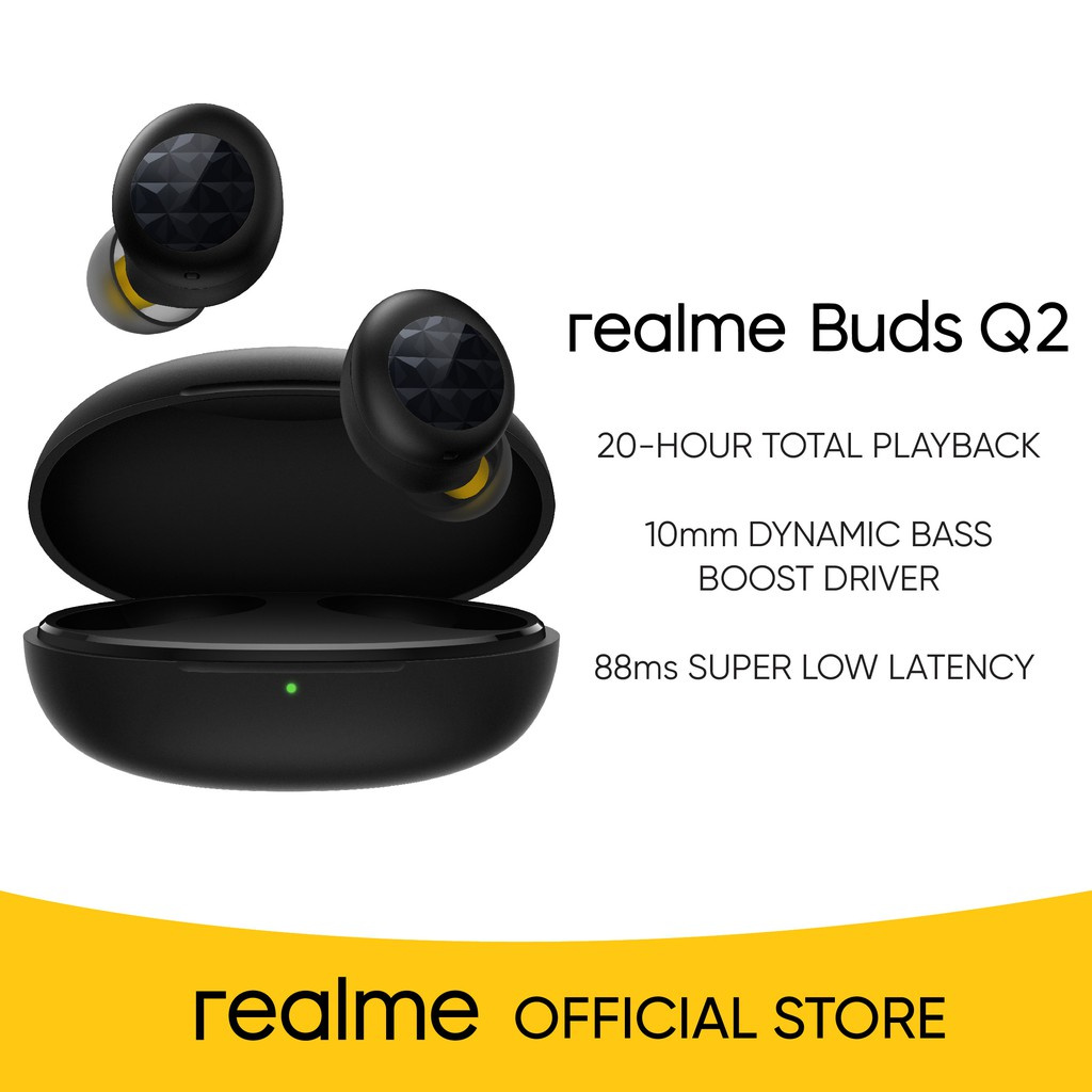 Realme buds q warranty check hot sale