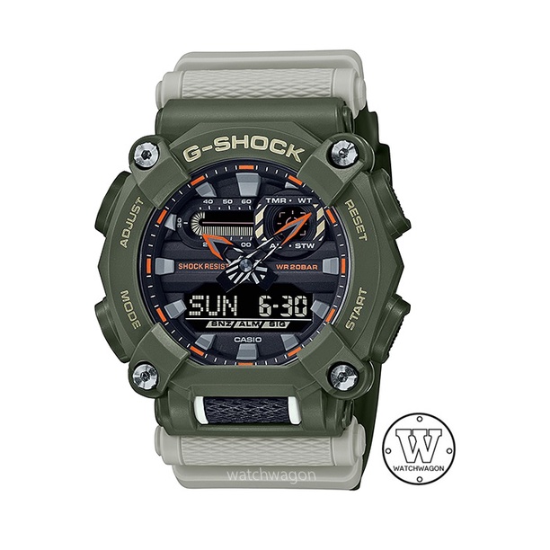 Casio military on sale