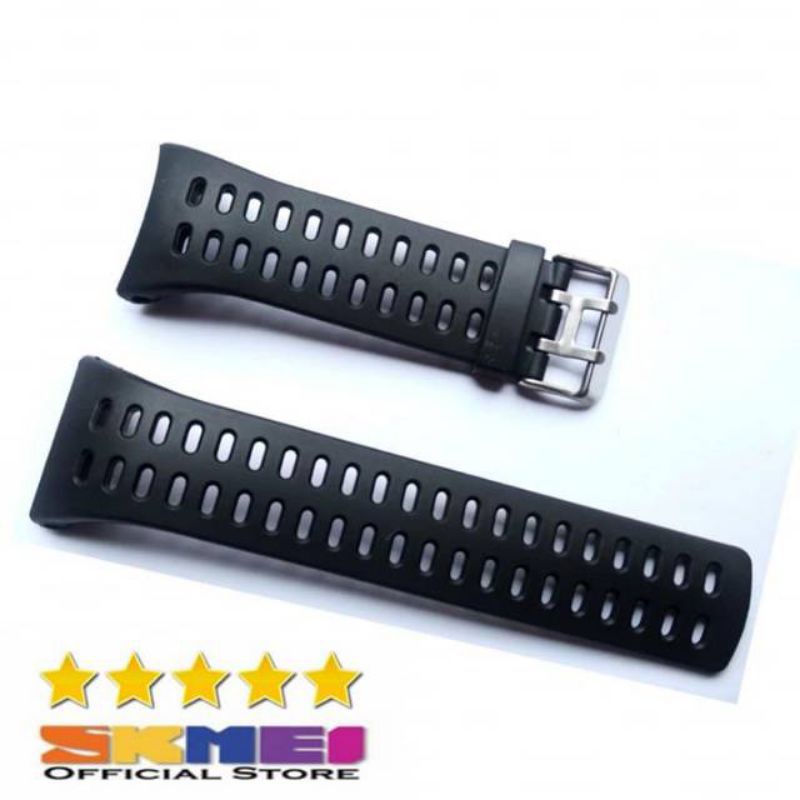 Skmei 1251 Watch strap skmei 1251 Watch strap skmei 1251 Watch strap skmei 1251 oem Shopee Singapore