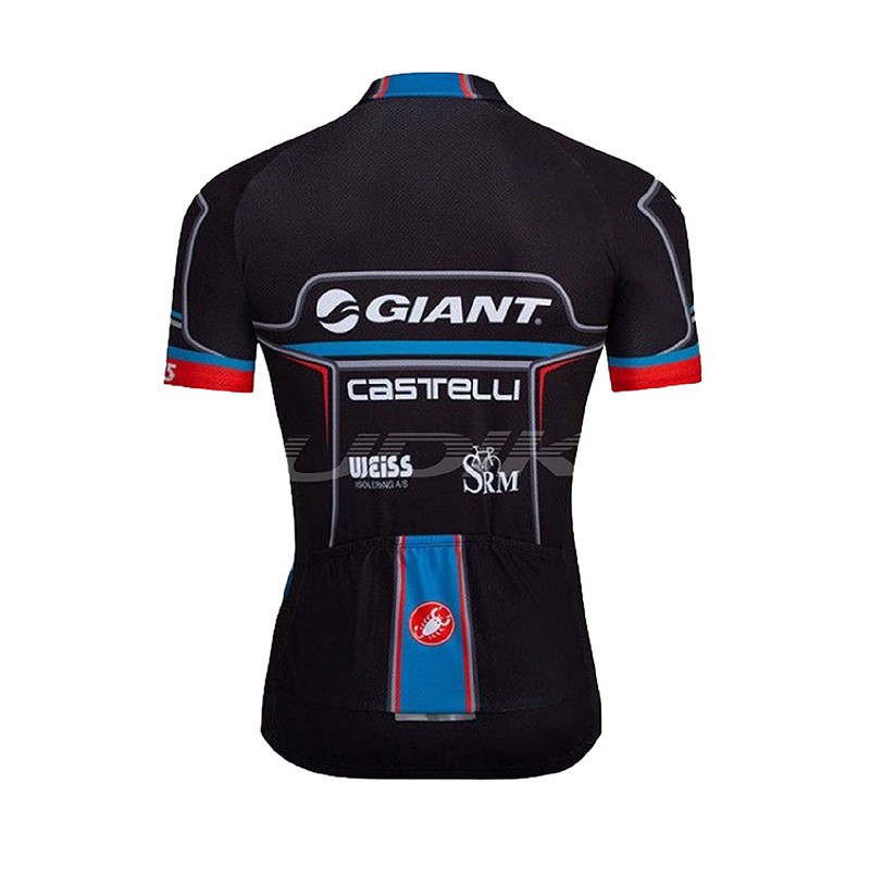 Giant cycling jersey 2019 sale