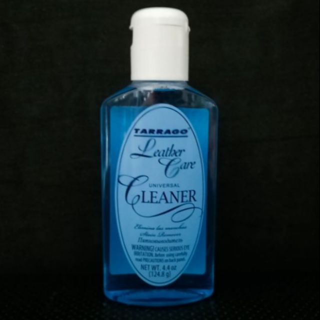 Tarrago Universal Cleaner 125ML (Made In Spain) | Shopee Singapore