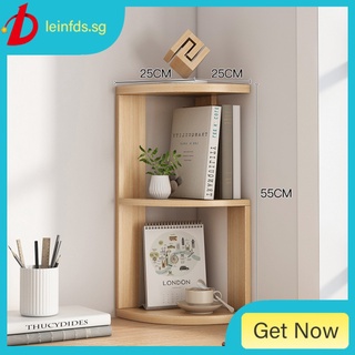 Modern Corner Cabinet Corner Shelf Simple Multifunctional