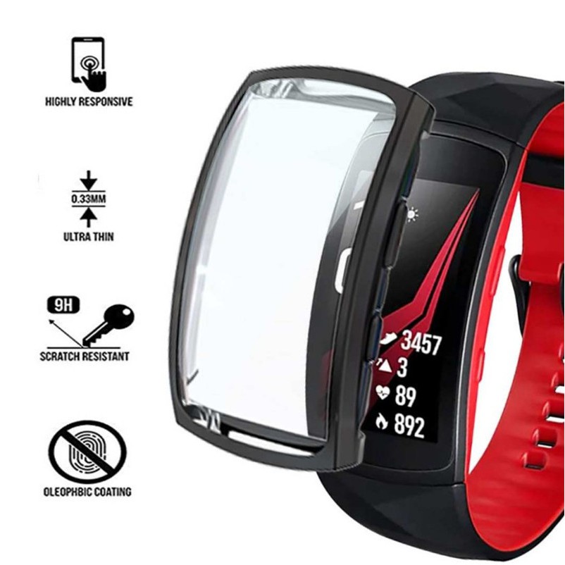 Samsung gear fit 2 protective case deals