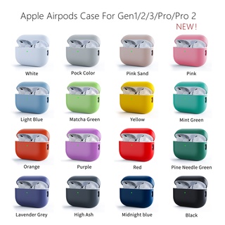 Airpods Case Marble Plating for Airpods Pro 2 Apple Bluetooth Earphone 2/3  Generation Protective Cover Funda Airpods Pro Case