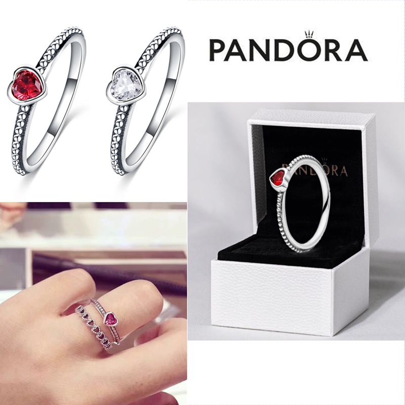 Quietly spoken ring on sale pandora