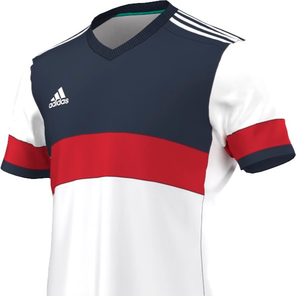 Adidas trikot hotsell konn 16