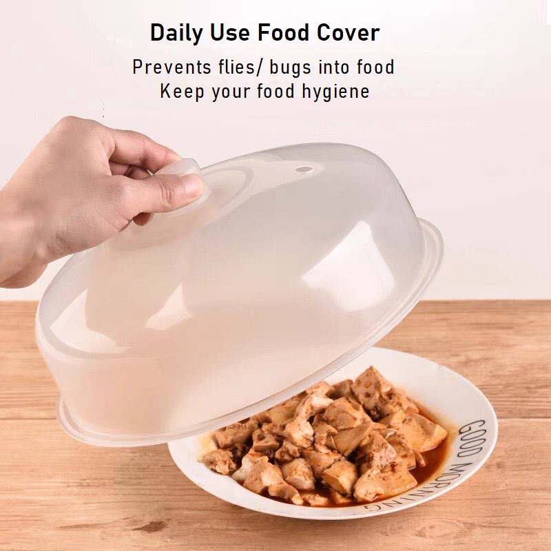 Buy Microwave plate cover At Sale Prices Online - October 2026 | Shopee ...