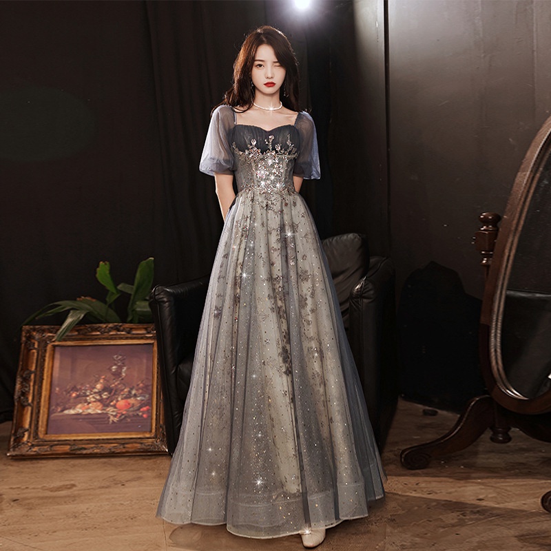 Elegant long hotsell dresses for wedding