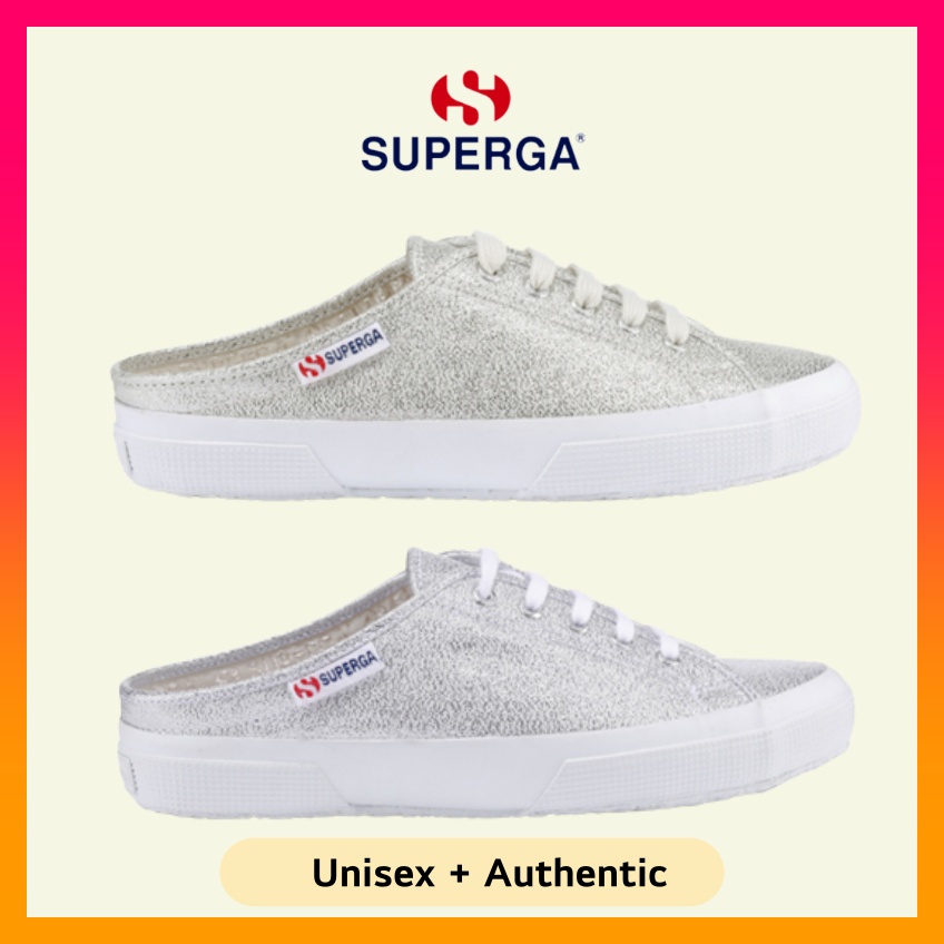 Superga mules review online