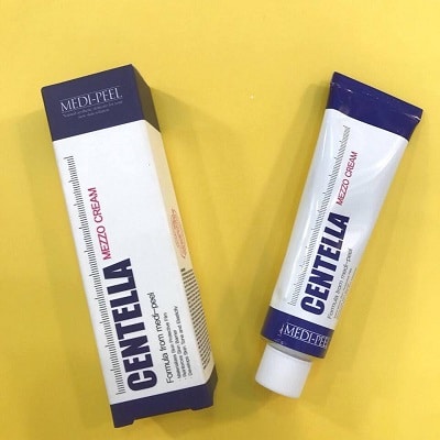Medi-peel Centella Mezzo Cream 30ml | Shopee Singapore