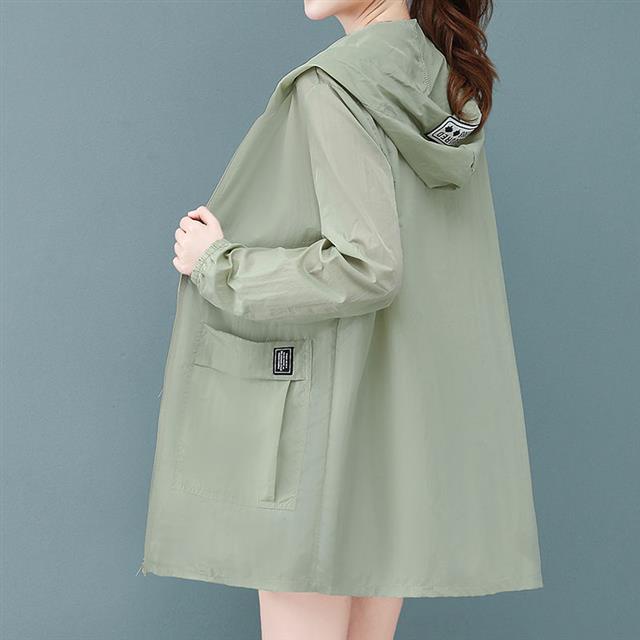 Fashion Outdoor Thin Jacket Women Jacket Newest Outdoor Thin