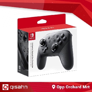 Switch pro best sale controller hd rumble