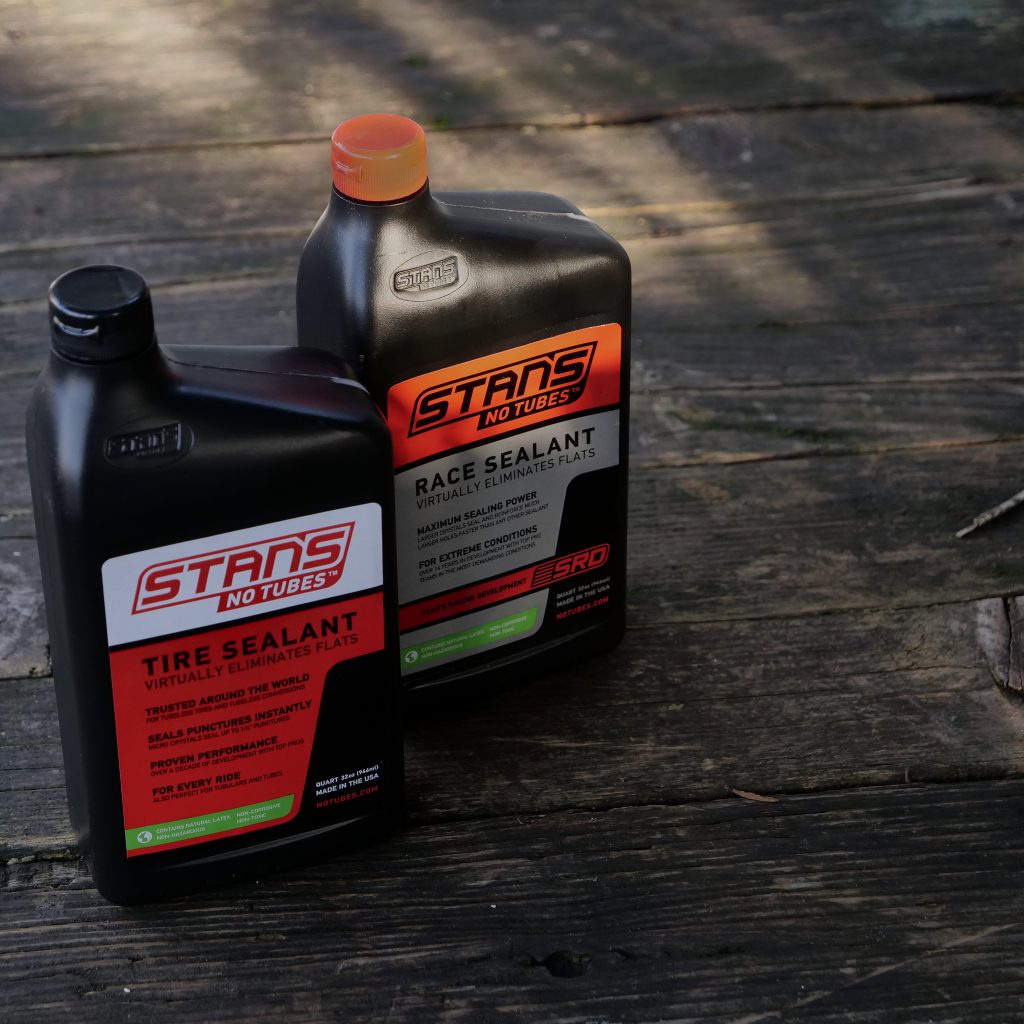 Stans No Tubes The Solution Tyre Sealant and Race 946ML 473ML | Shopee Singapore