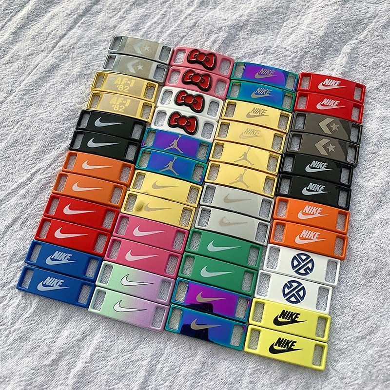 af1 metal buckle