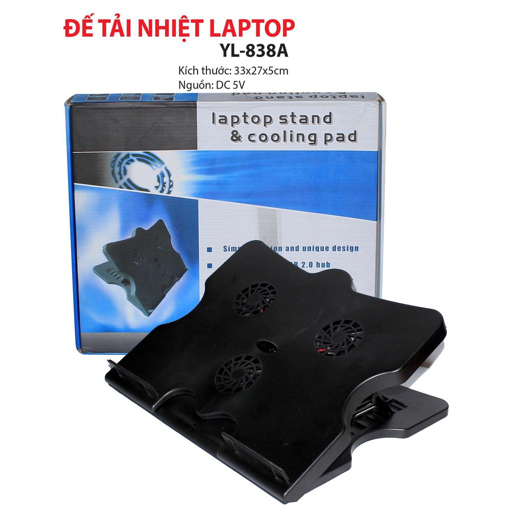 Heatsink YL838A With Lifting Shopee Singapore