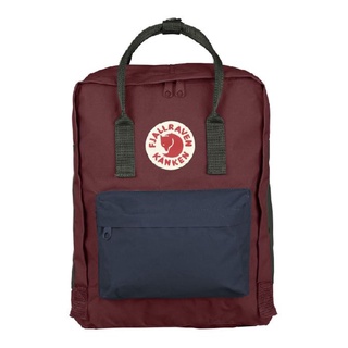 Kanken store smu backpack