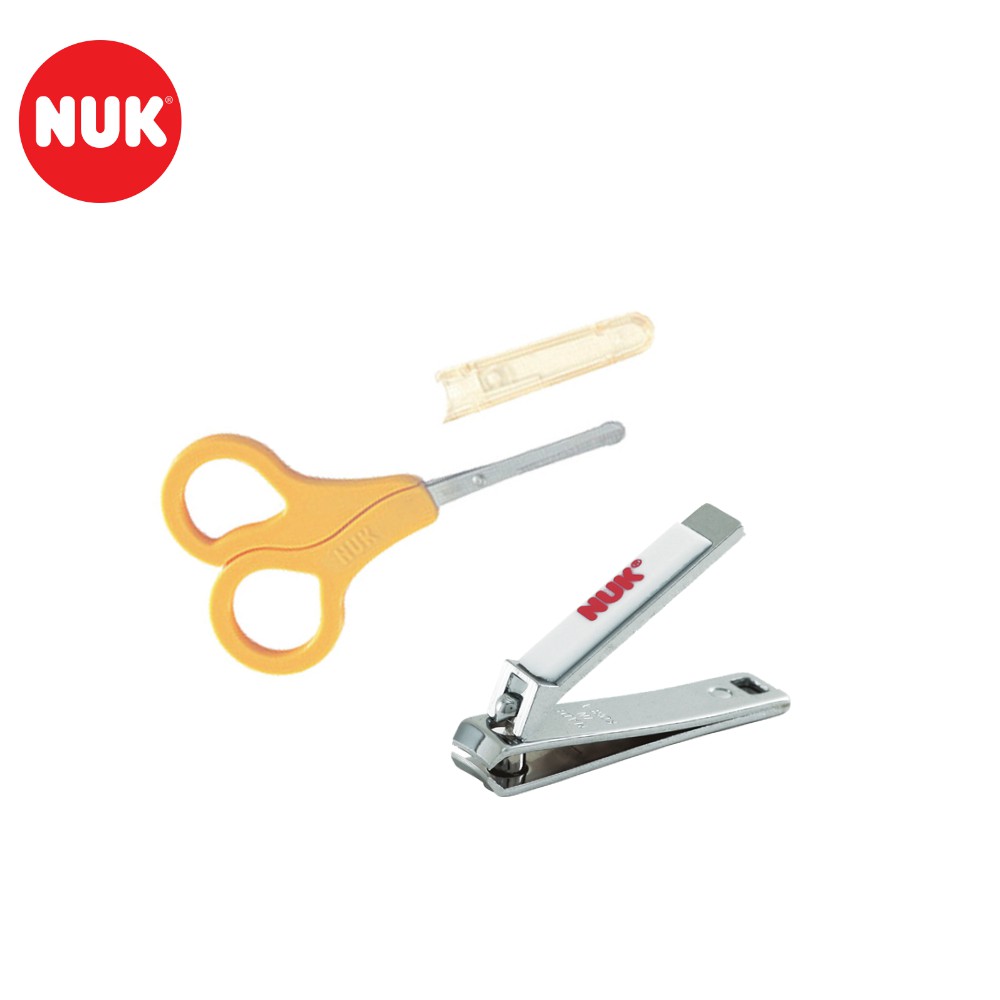 NUK Scissors