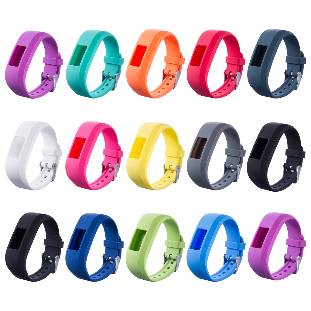 Garmin vivofit jr sales 2 heart rate