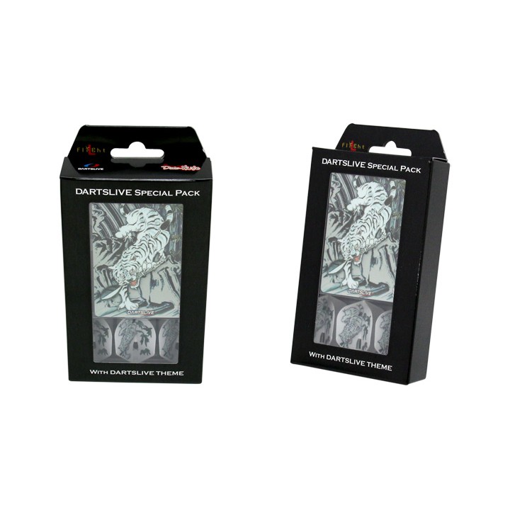 ダーツ DARTSLIVE SPECIAL PACK TIGER Dartslive Special Pack Tiger!, Dartslive Card | Shopee Singapore