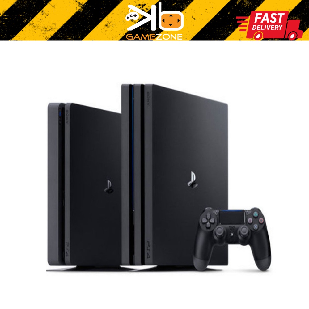 Ps4 pro clearance sg