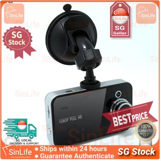 Asawin WiFi Dash Camera 3.16In IPS Double Cameras for Car Video