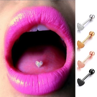 Cheap tongue rings deals with free shipping