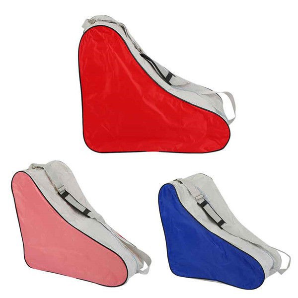Roller Skating Inline Skates Bag Large Universal Roller Skates Suit