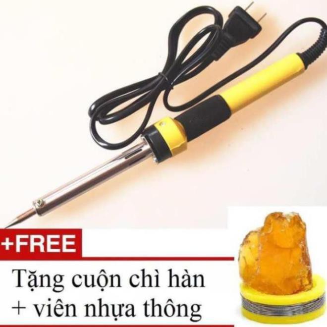 Fei GeTool Premium Lead Welding Torch 60w + Lead And Pine Resin Shopee Singapore