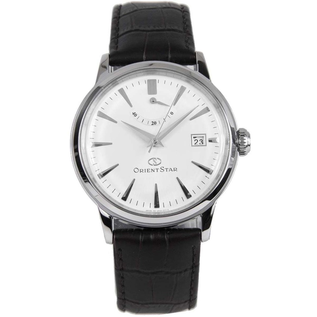 BNIB Orient Star Analog Watch AF02004W SAF02004W0 Shopee Singapore