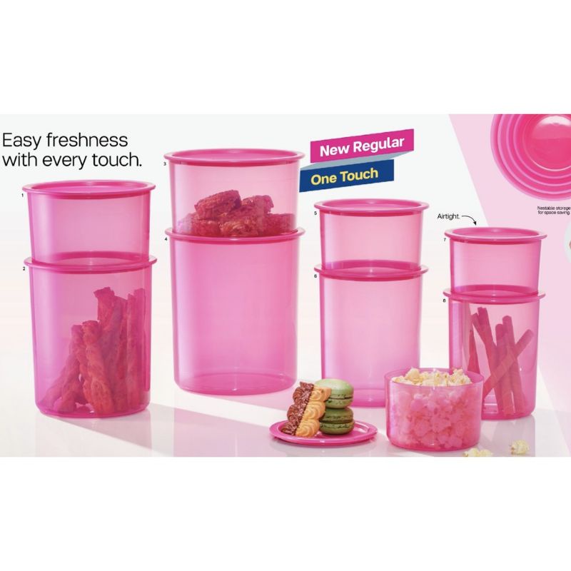 Tupperware singapore shop